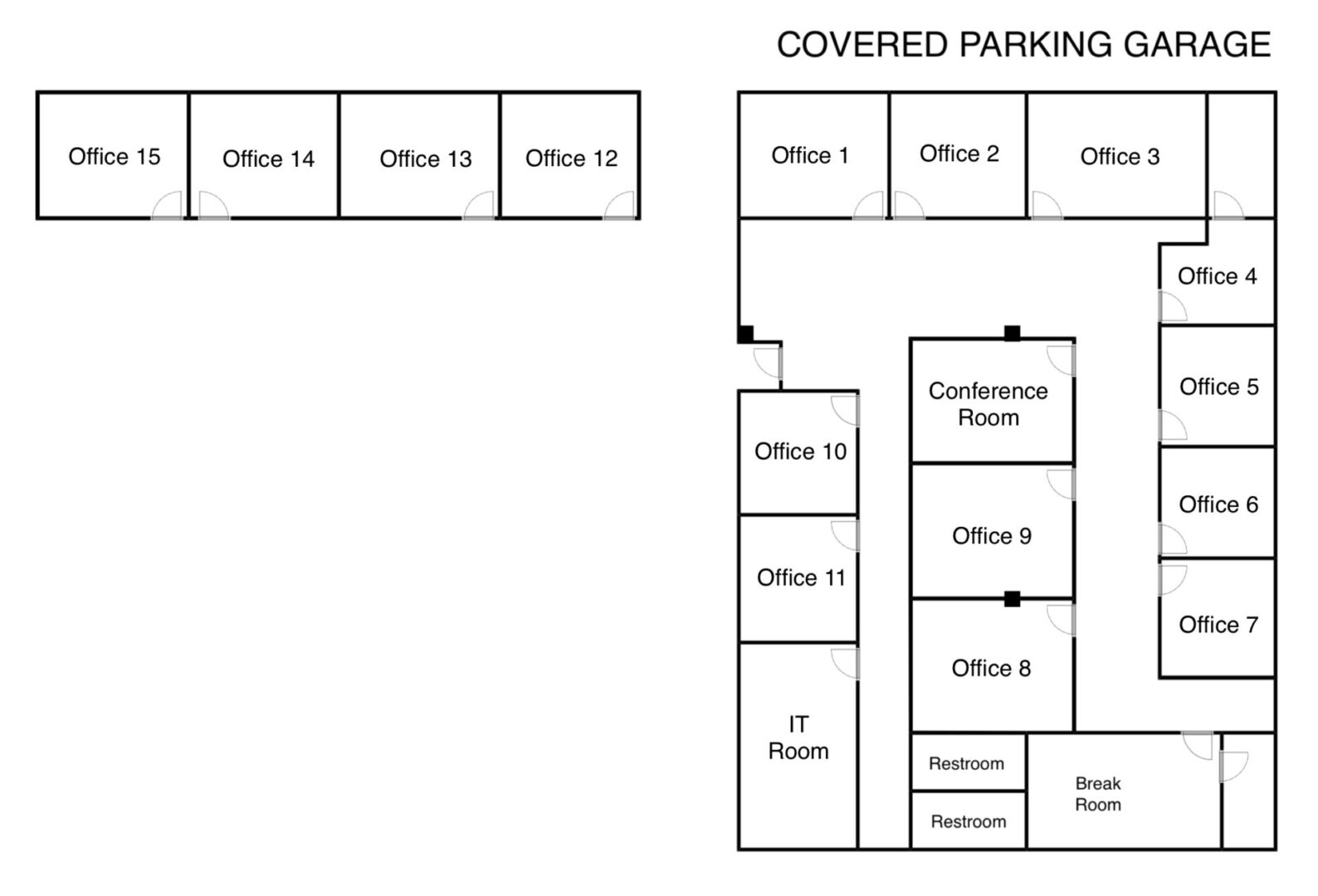 OCS Floorplan 2.1.23 OCS Floorplan 2.1.23
