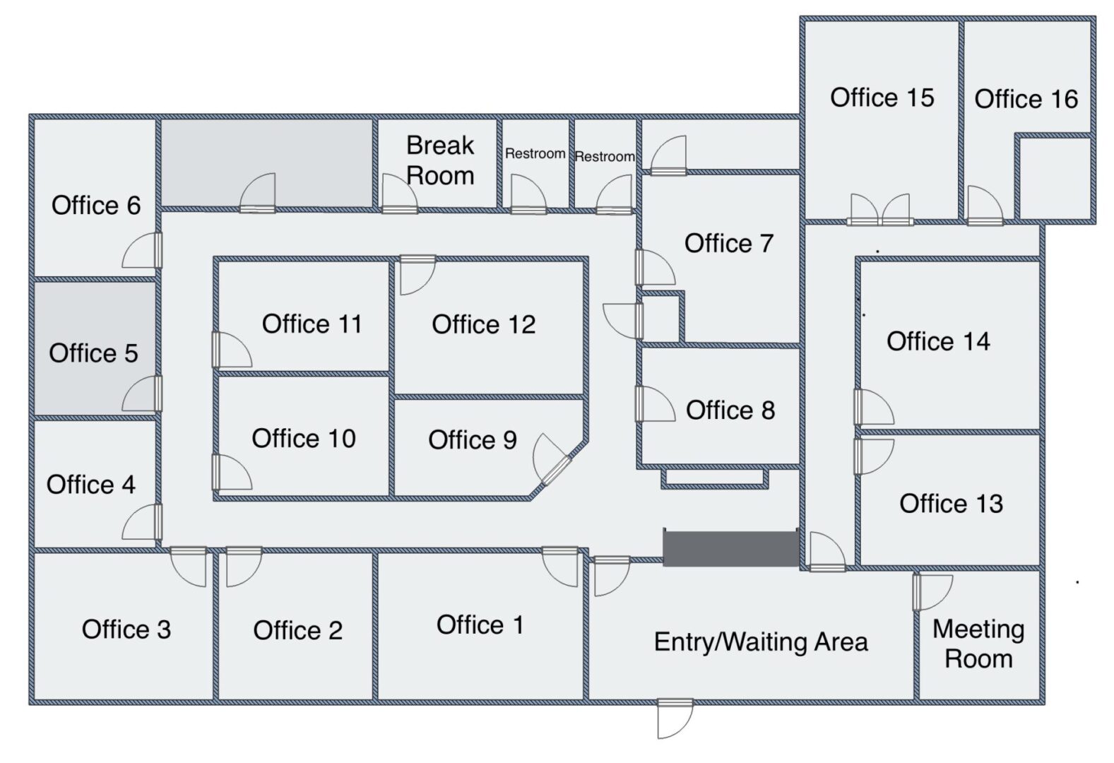 Floor Plan Floor Plan